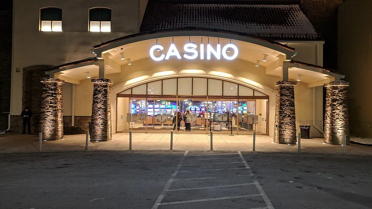 Einlass in eine Schweizer Spielbank: Ausweis, Alter, Kleidung und Kontrollen