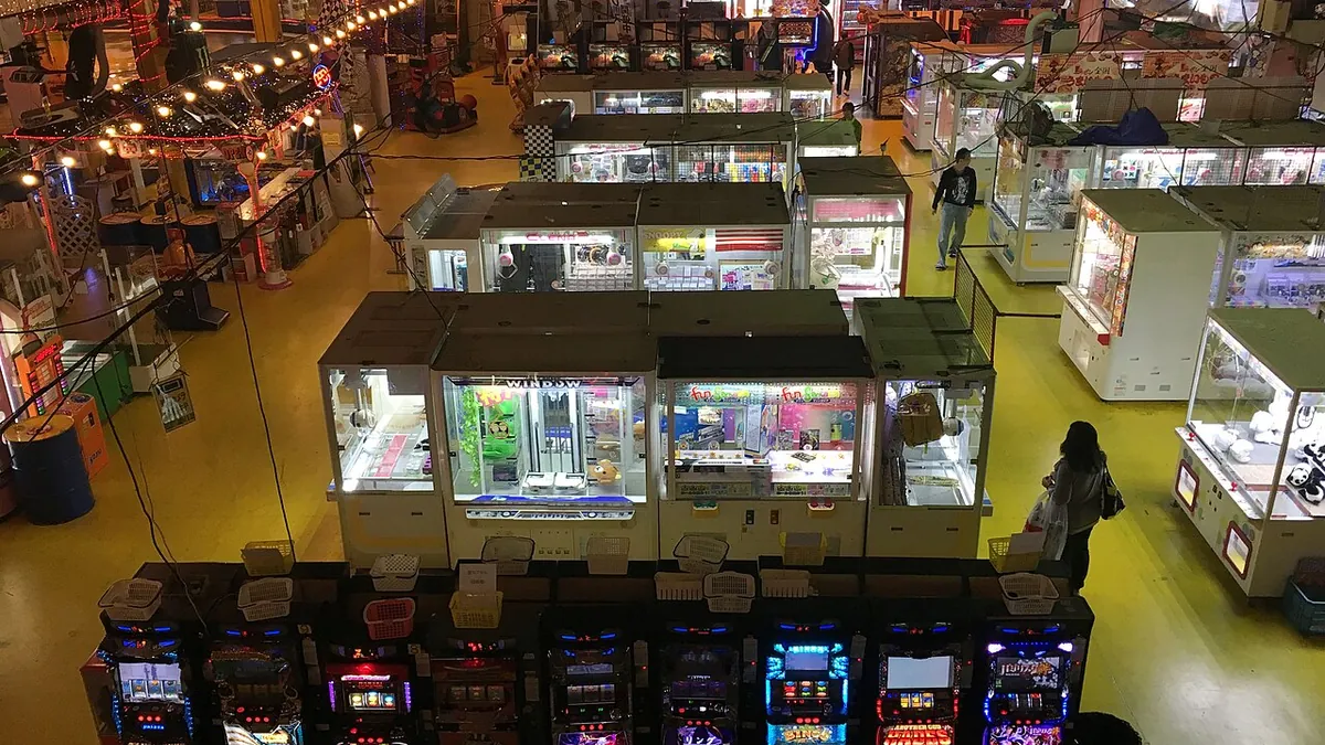 Freispiele und Gratisguthaben: Warum Schweizer Casinos eine Bewilligung brauchen