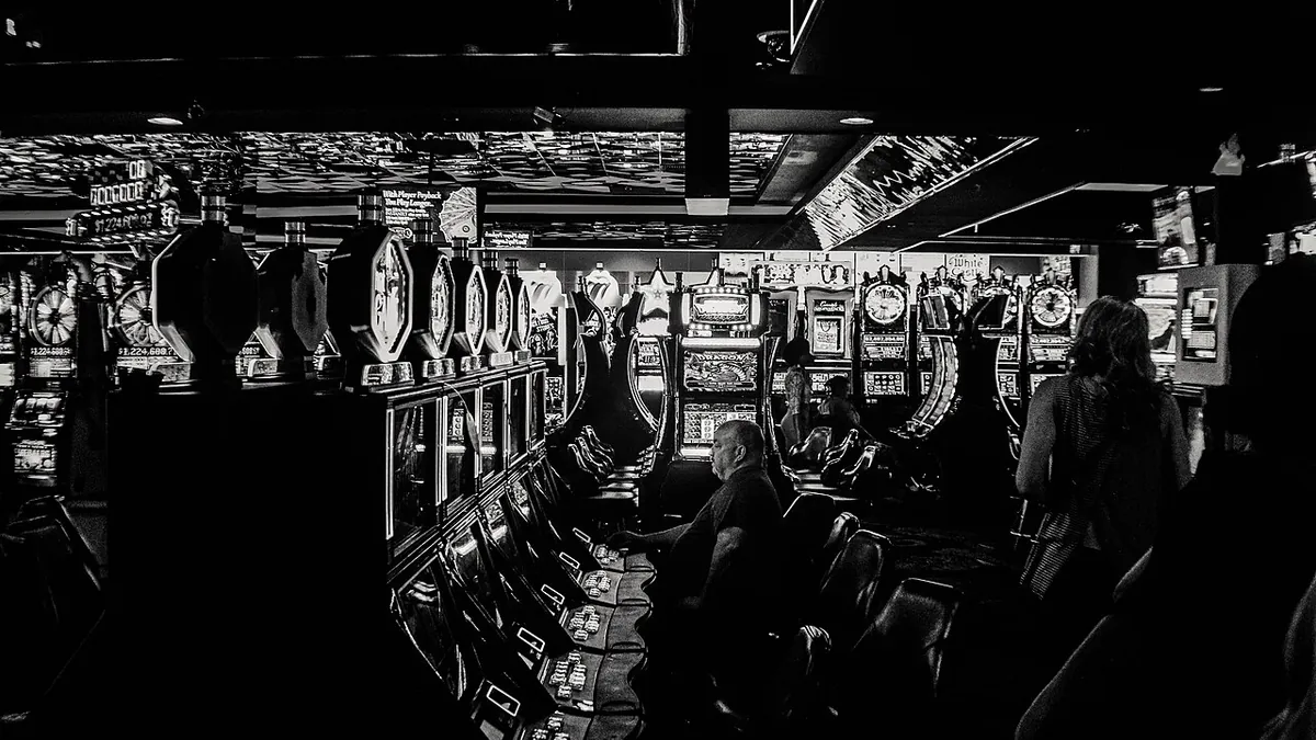 Jackpot in einer Schweizer Spielbank: Wie er funktioniert, wann er ausbezahlt wird