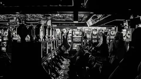 Jackpot in einer Schweizer Spielbank: Wie er funktioniert, wann er ausbezahlt wird