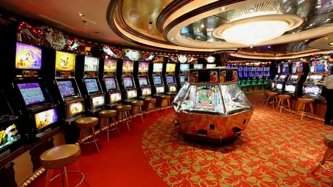 Jackpot in einer Schweizer Spielbank: Wie er funktioniert, wann er ausbezahlt wird