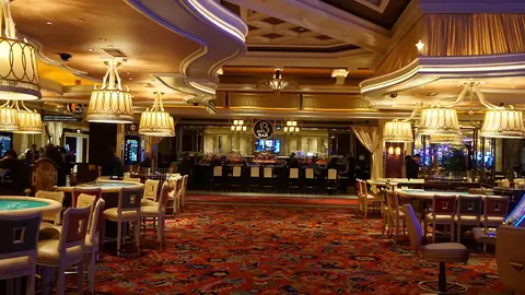 Baccarat