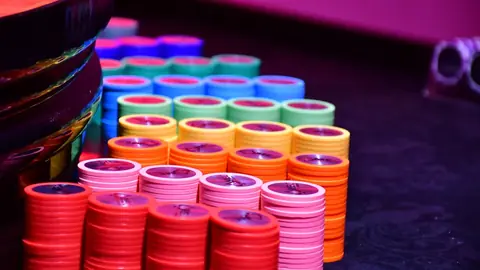 Casino Bonus