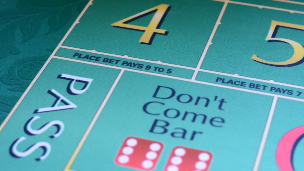 Craps