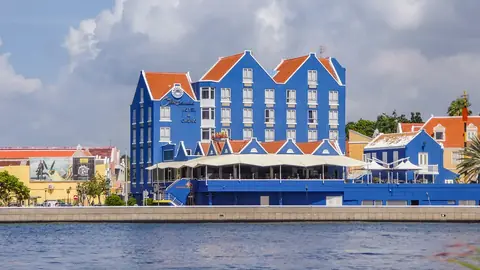 Curaçao Casinos