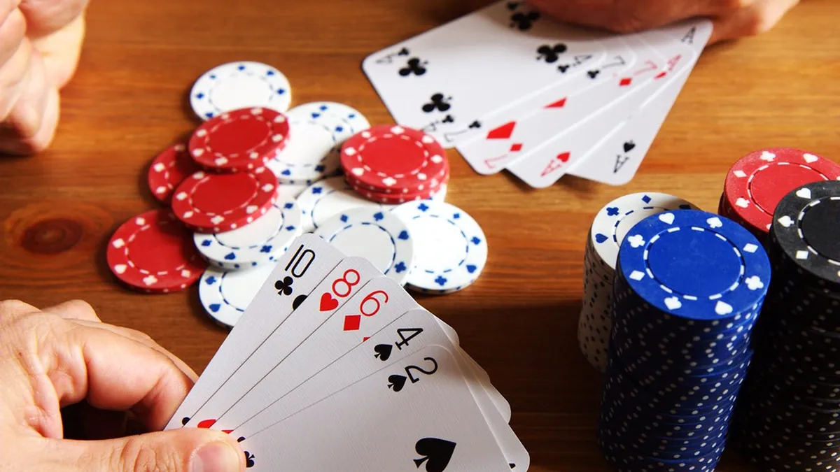 Echtgeld Casinos