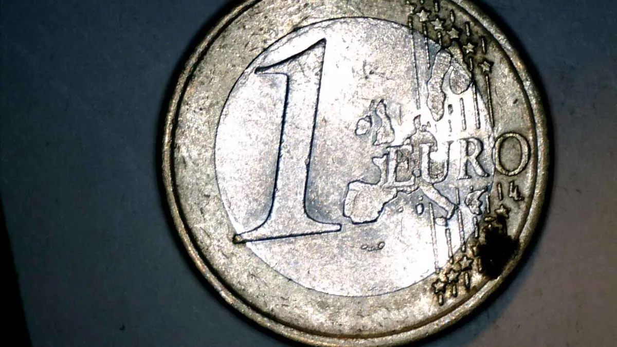 1 Euro Casino