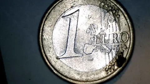 1 Euro Casino