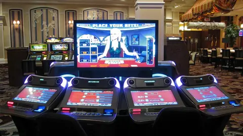 Live Casino