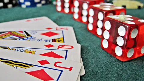 Casino des Monats