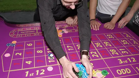 Roulette