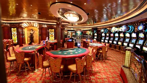 Casino Spiele