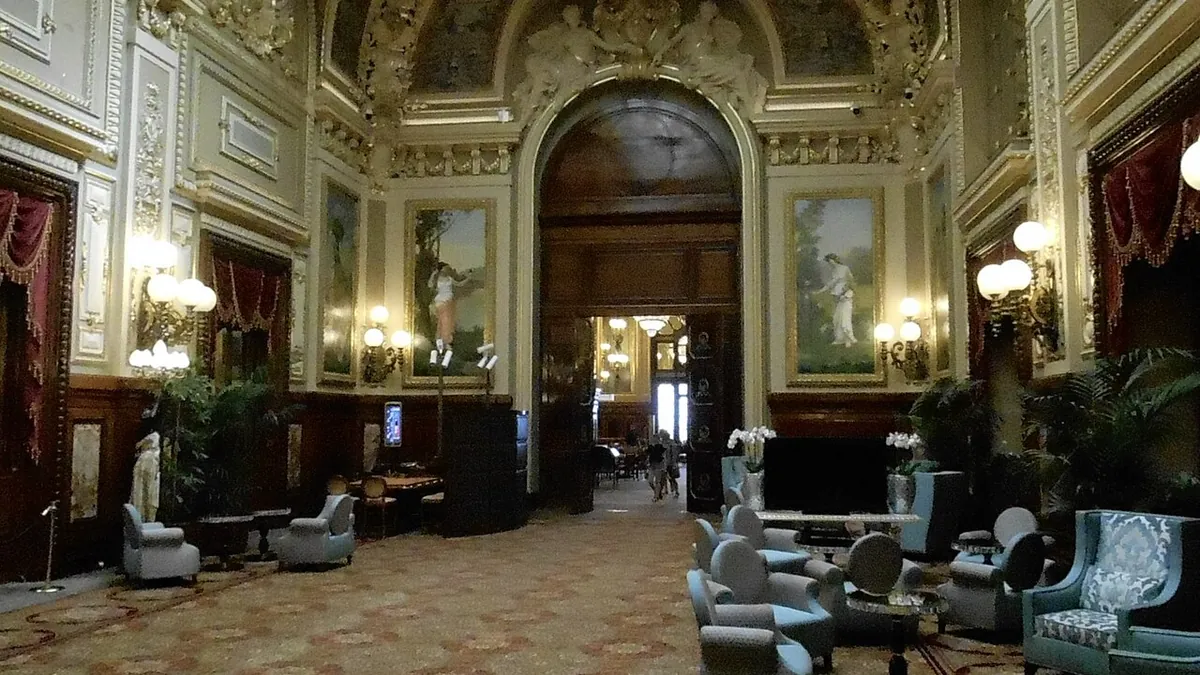VIP Casinos