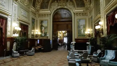 VIP Casinos