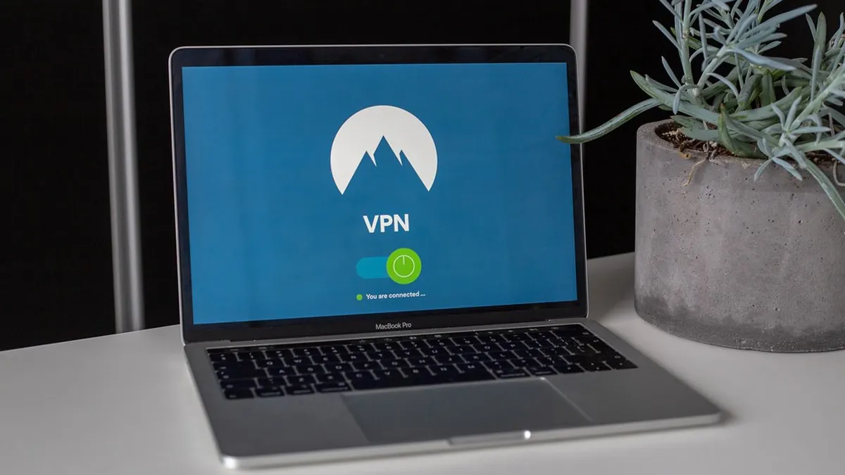 VPN für Online Casinos