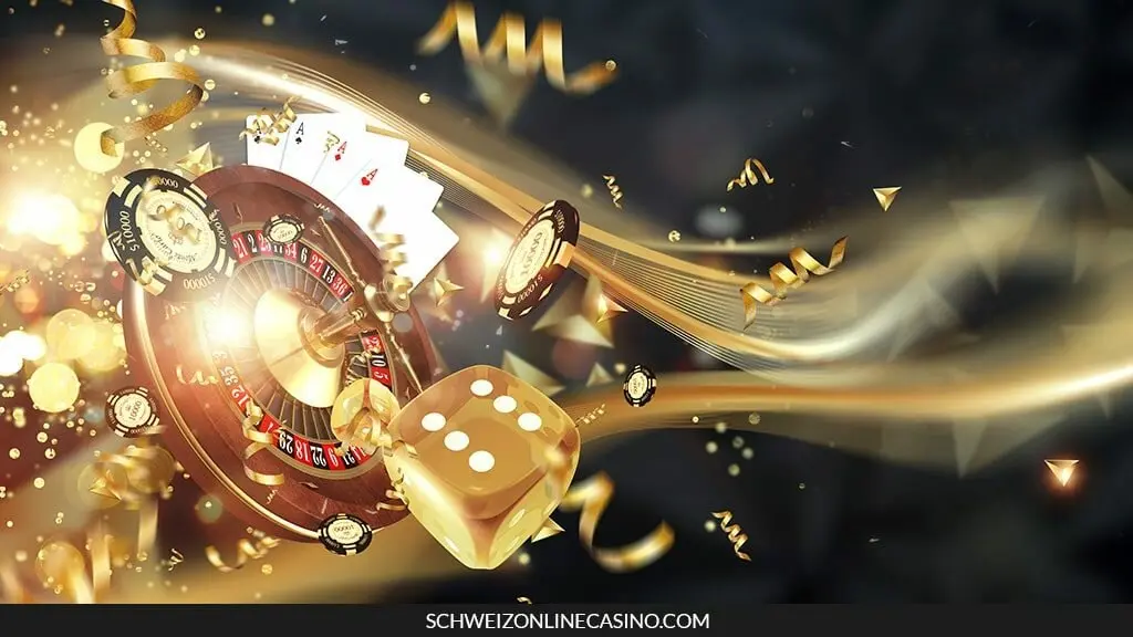 online casino schweiz echtgeld