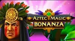 Aztec Magic Bonanza
