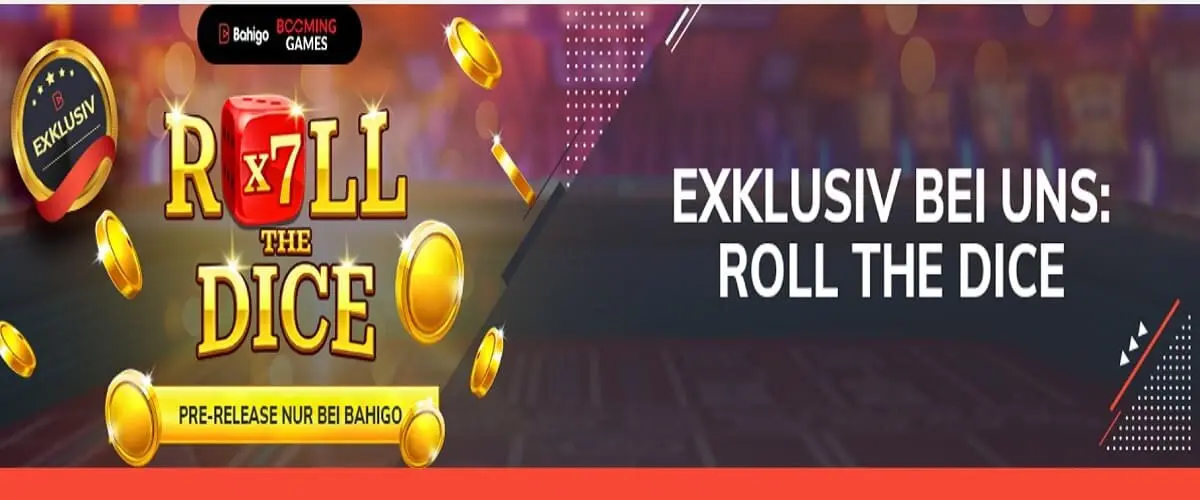 Beste Online Casino Schweiz Bahigo