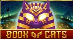Book Of Cats