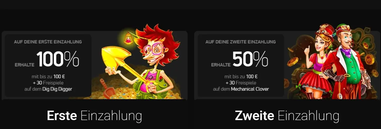 Casino Chan Aktionen