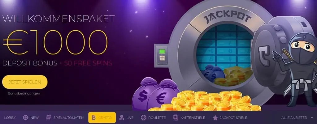 CasitsuCasino Anmelden