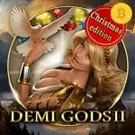 Demi Gods 2