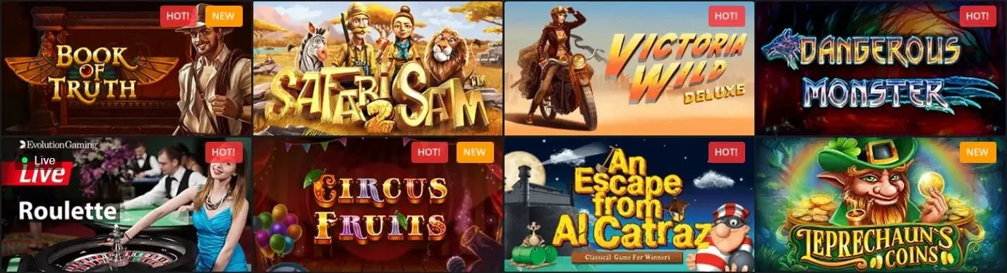 goldenstar casino spiele