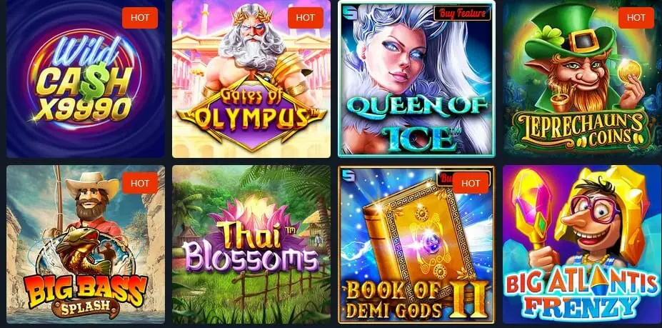 GoldenStar Bitcoin Casino ohne Verifizierung