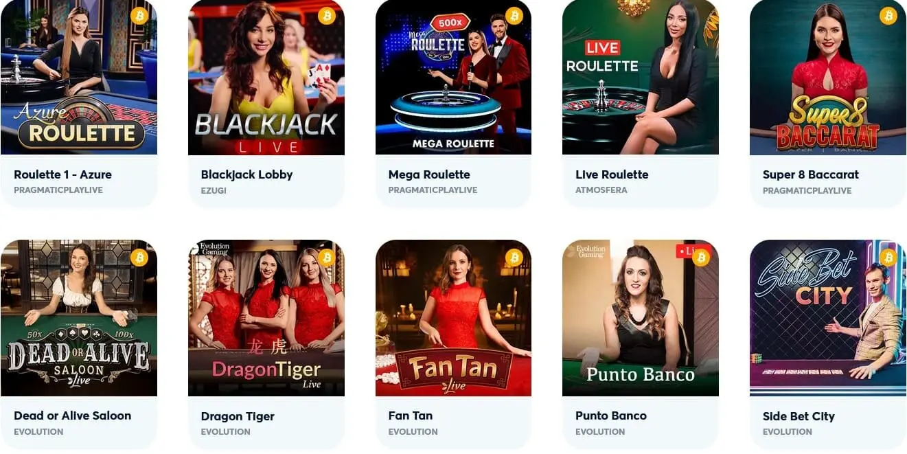 goodman casino Roulette