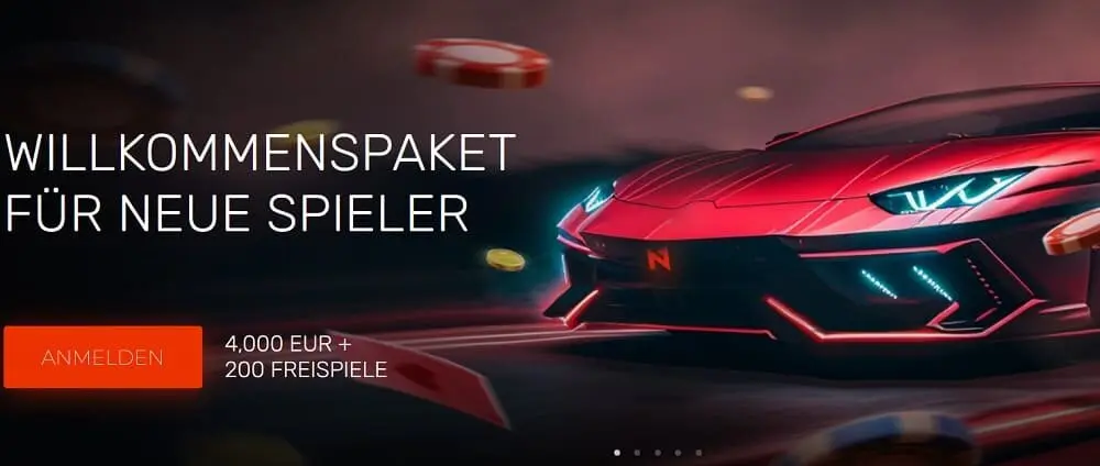 n1 casino Anmelden Casino Freispiele