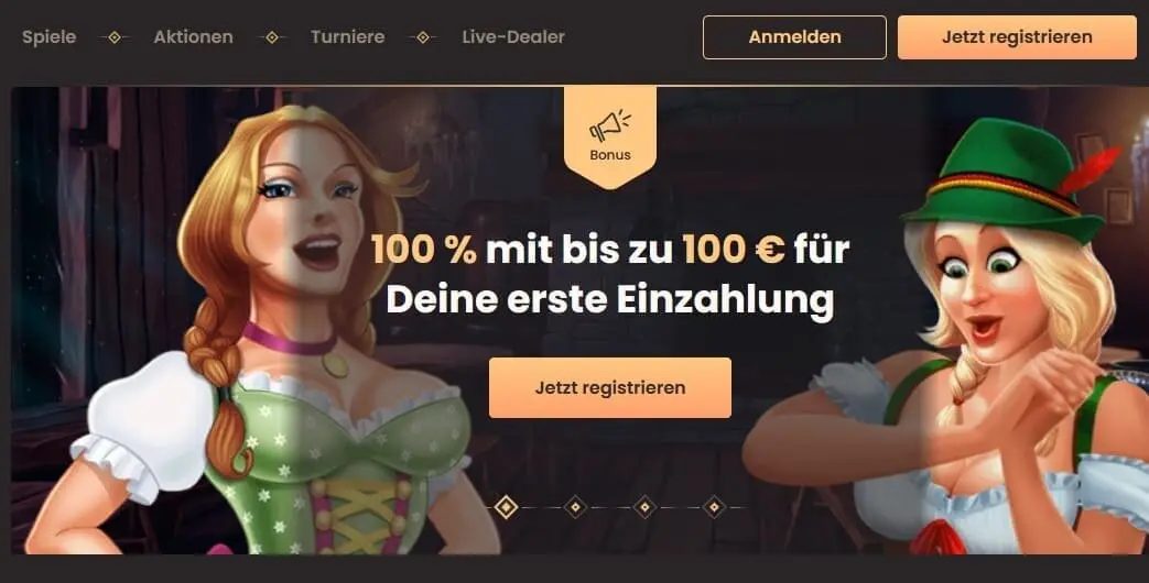 National Casino Betrugstest