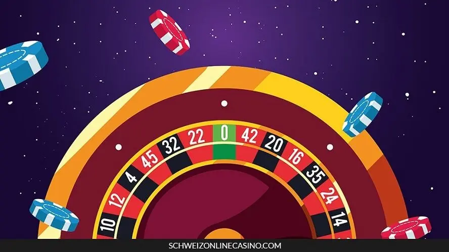 schweizer Live Casinos