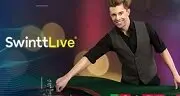 SwinTT Live Roulette
