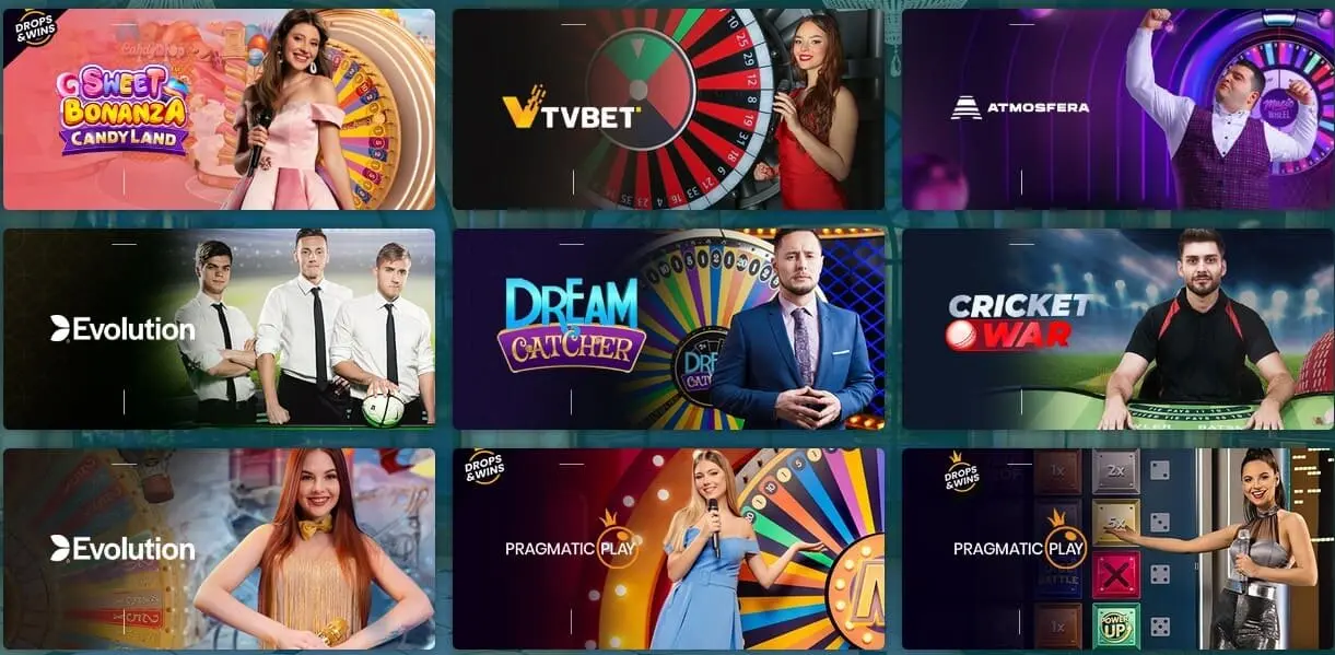 Wöchentliches Rennen Von 22bet Um 10000 Eur!